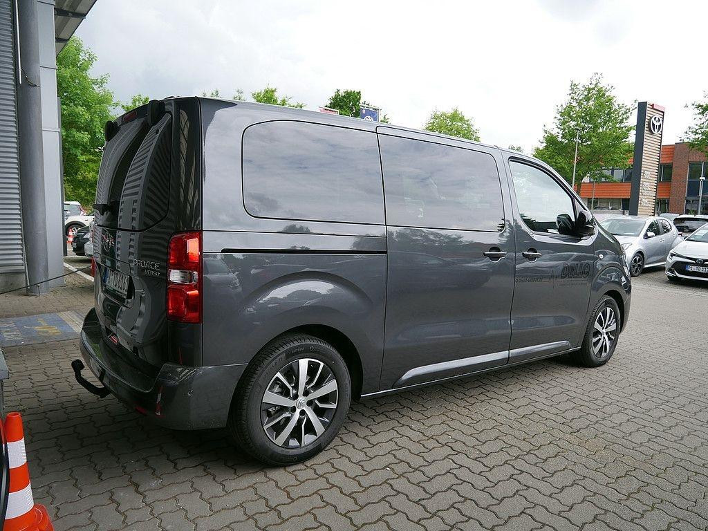 Toyota Proace (Verso)