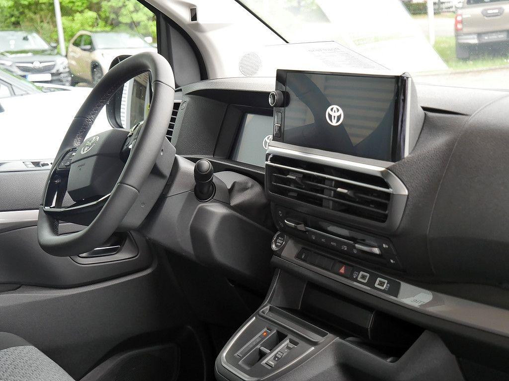 Toyota Proace (Verso)