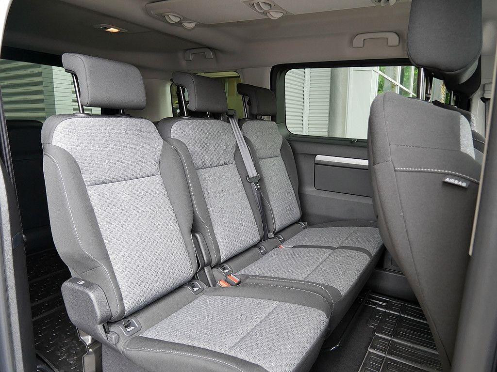 Toyota Proace (Verso)