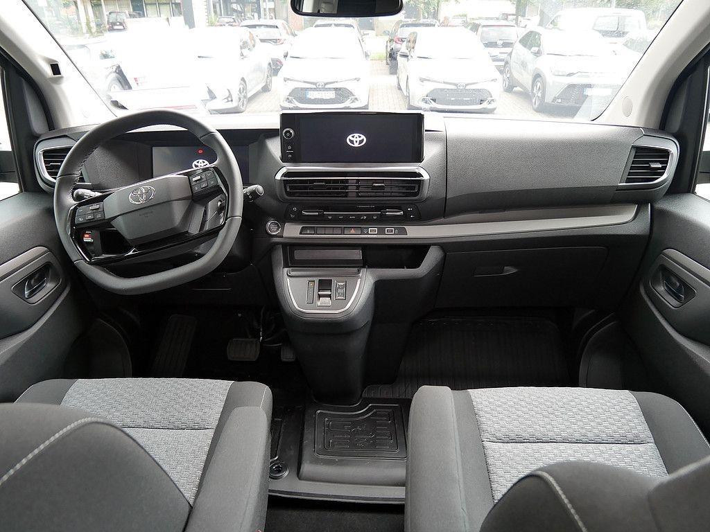 Toyota Proace (Verso)