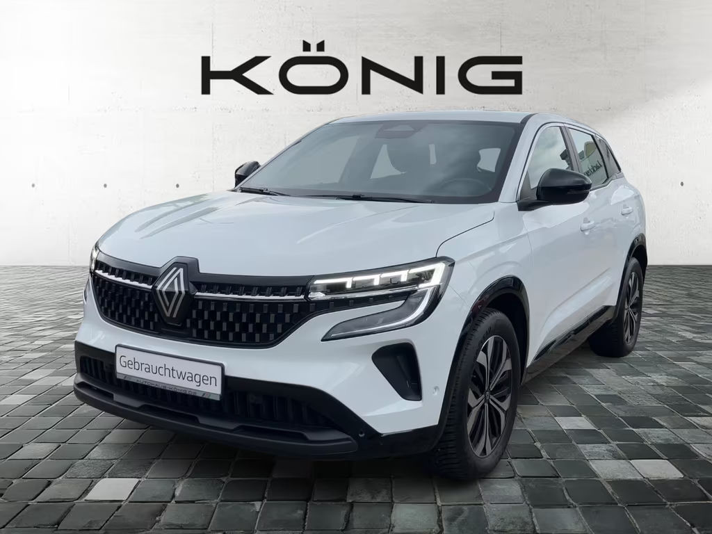Renault Austral Equilibre