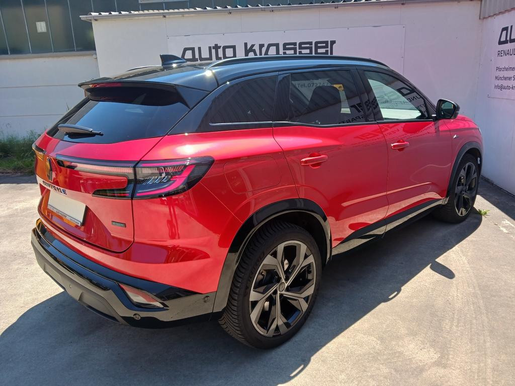 Renault Austral
