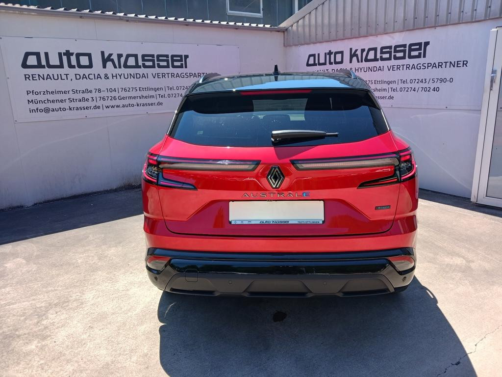 Renault Austral