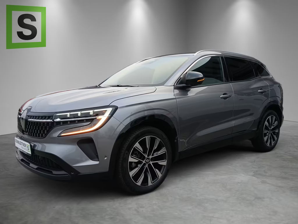 Renault Austral Techno