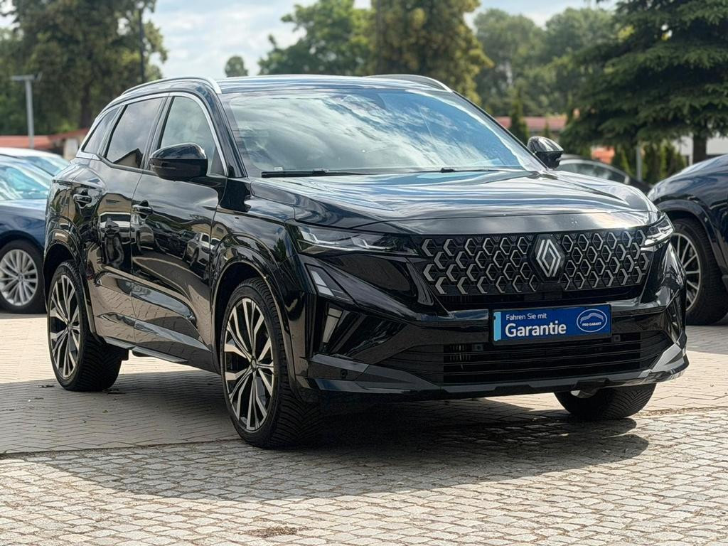 Renault Austral Techno