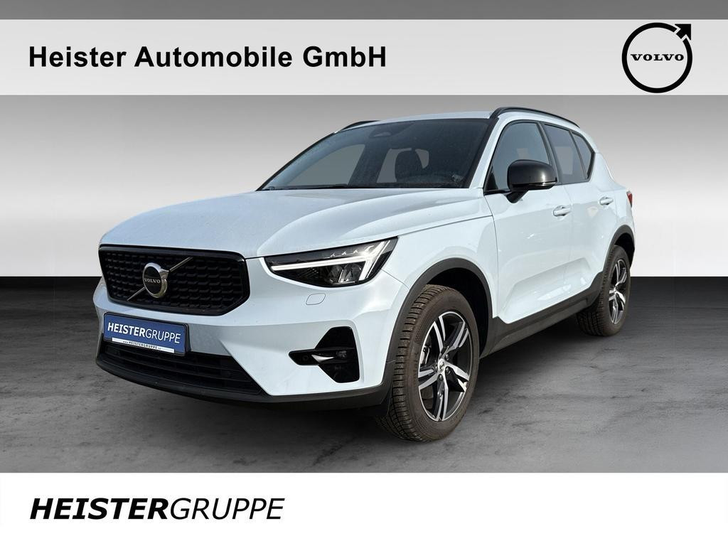 Volvo XC40 Plus Dark