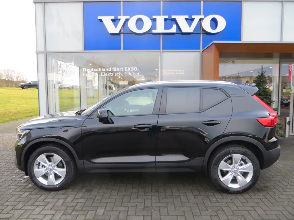 Volvo XC40 Core