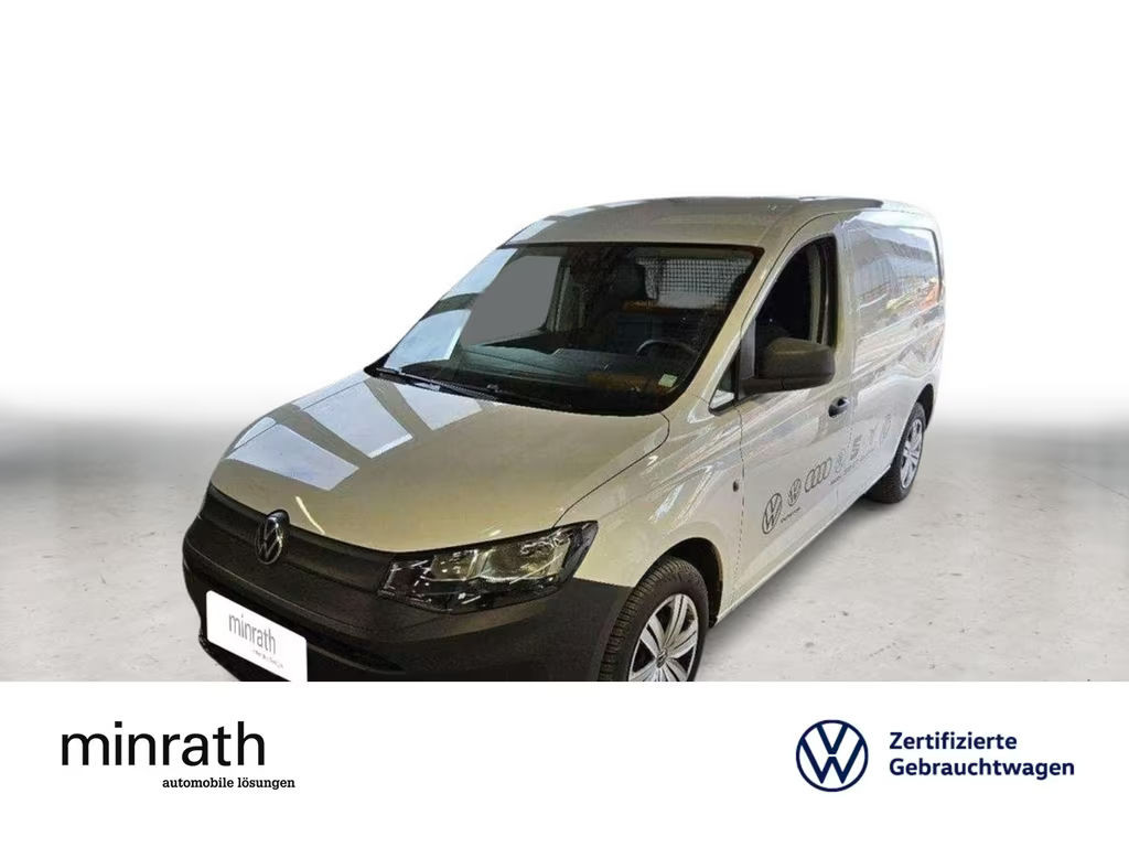 Volkswagen Caddy 2.0 TDI EcoProfi Maxi