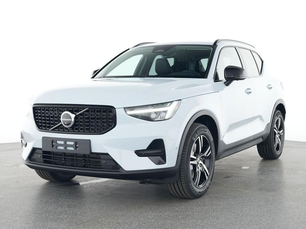 Volvo XC40 Plus Dark