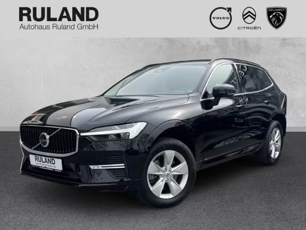 Volvo XC60 Core