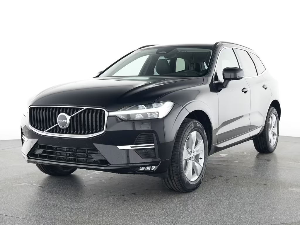 Volvo XC60 AWD Core