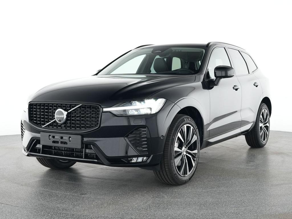 Volvo XC60 AWD Plus Dark