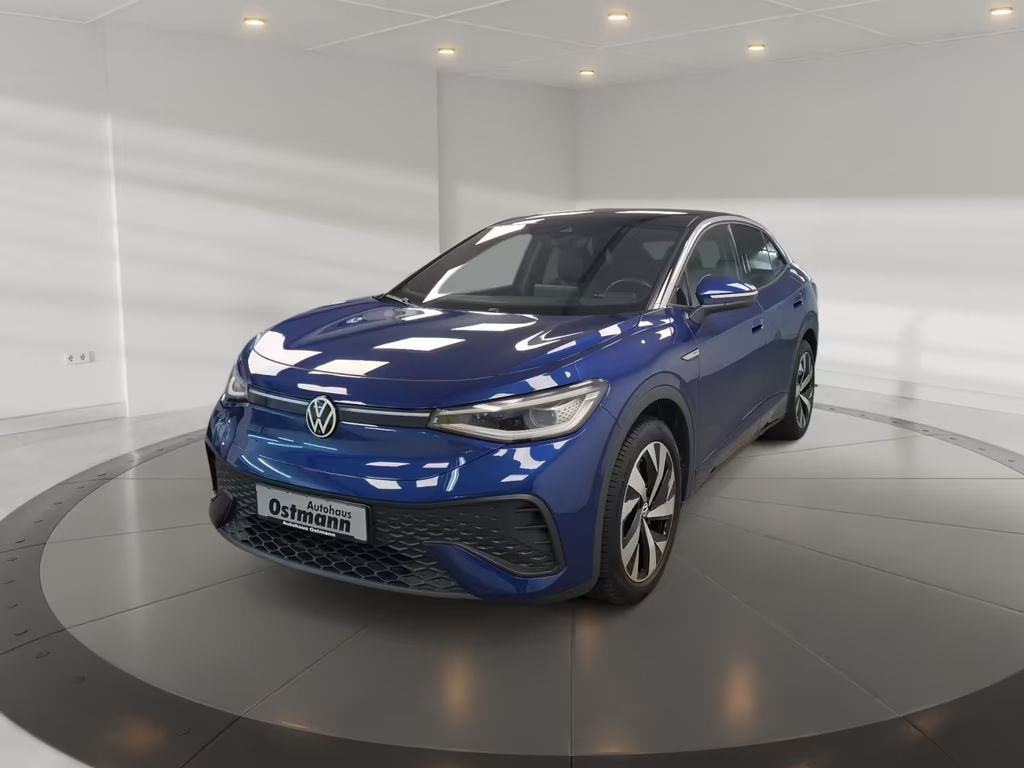 Volkswagen ID.5 Pro