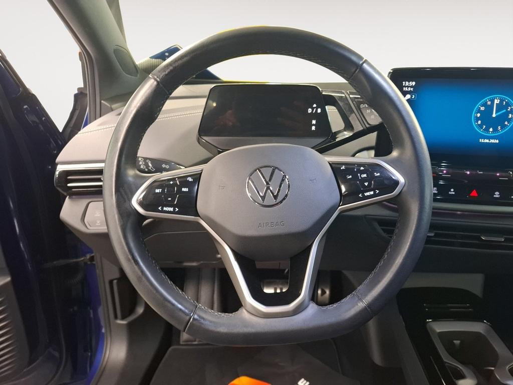 Volkswagen ID.5