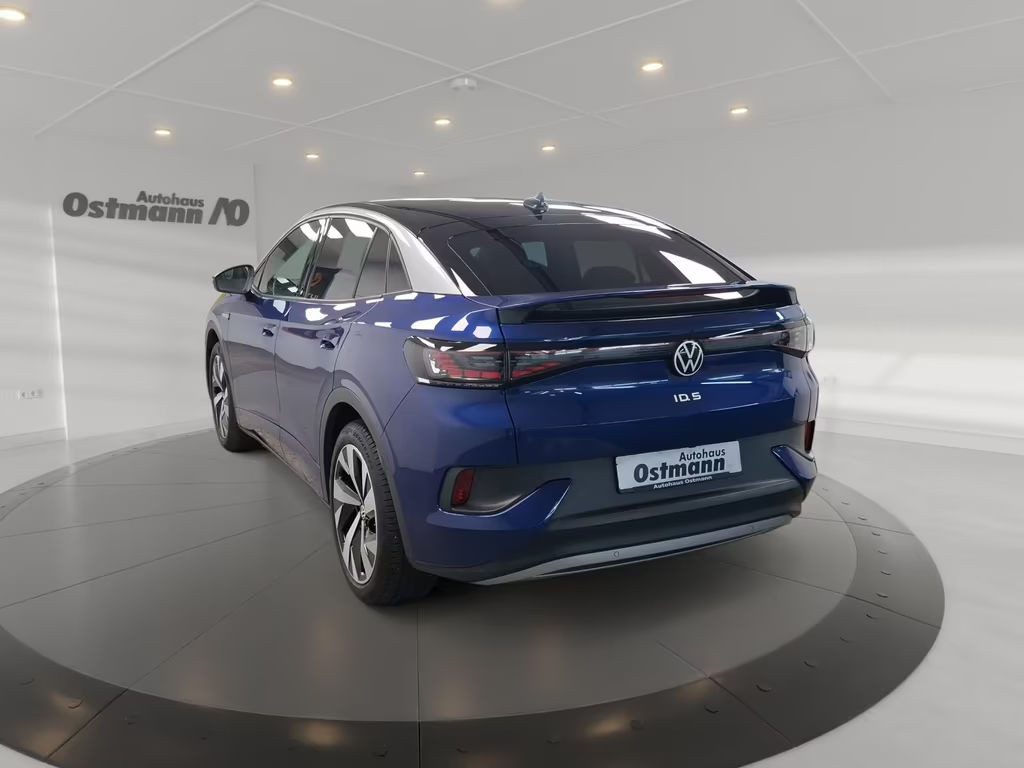 Volkswagen ID.5