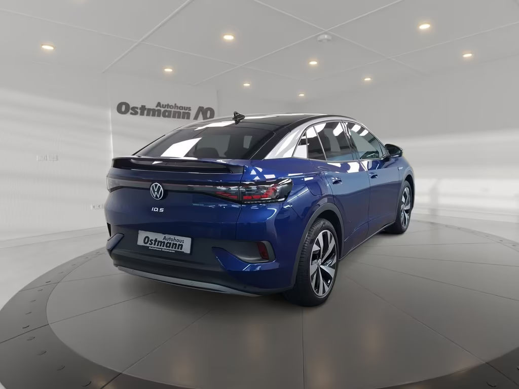 Volkswagen ID.5