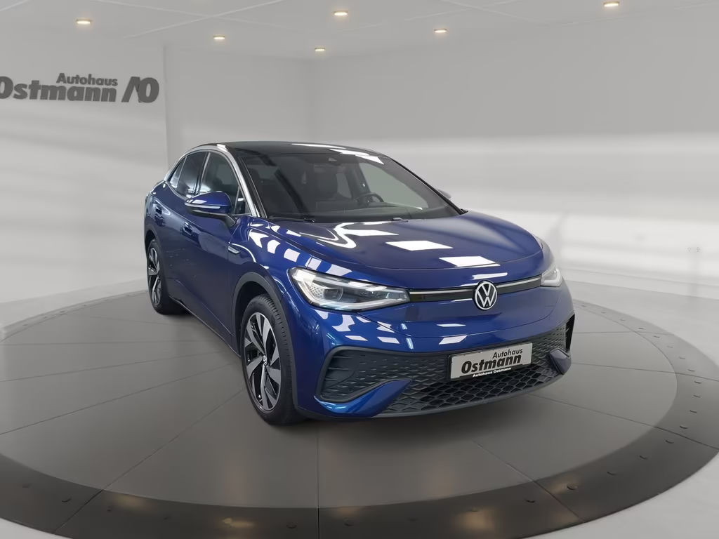 Volkswagen ID.5