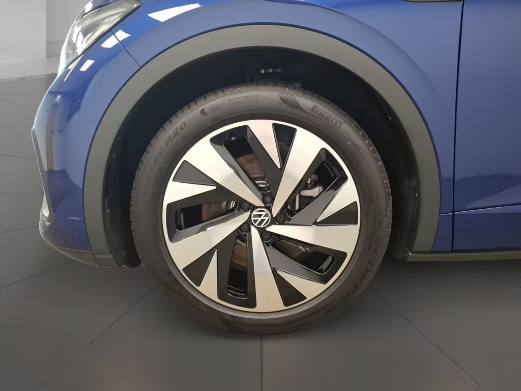 Volkswagen ID.5