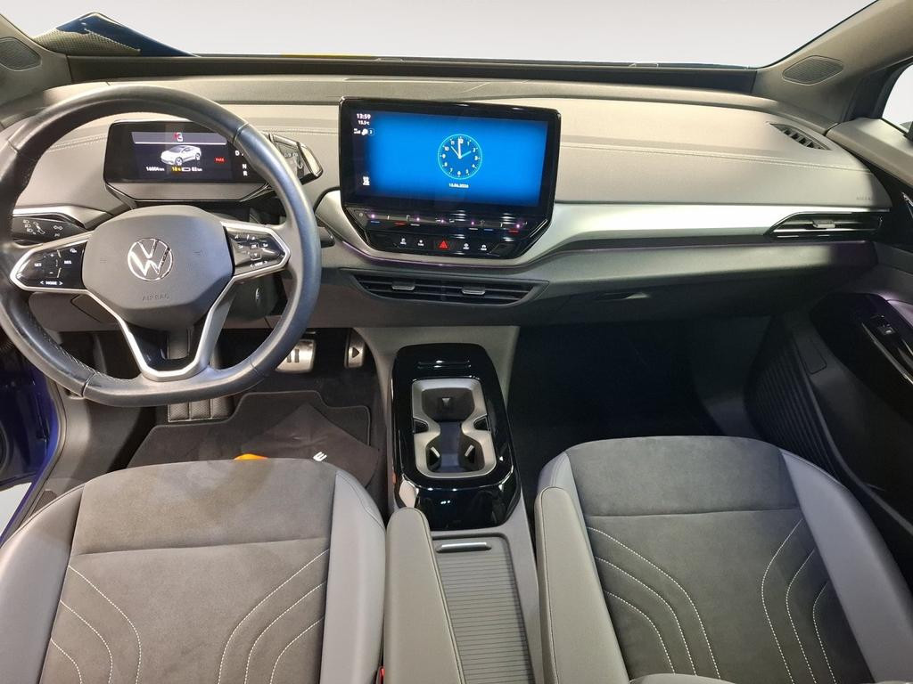 Volkswagen ID.5