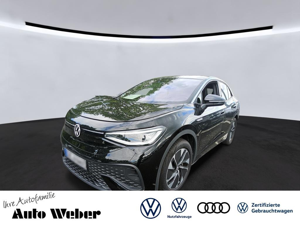 Volkswagen ID.5