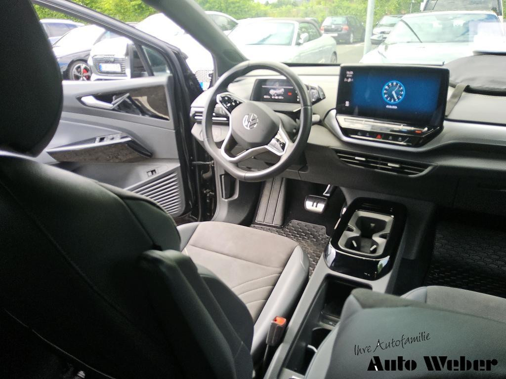Volkswagen ID.5