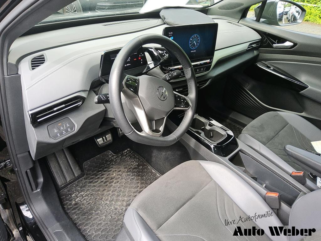 Volkswagen ID.5