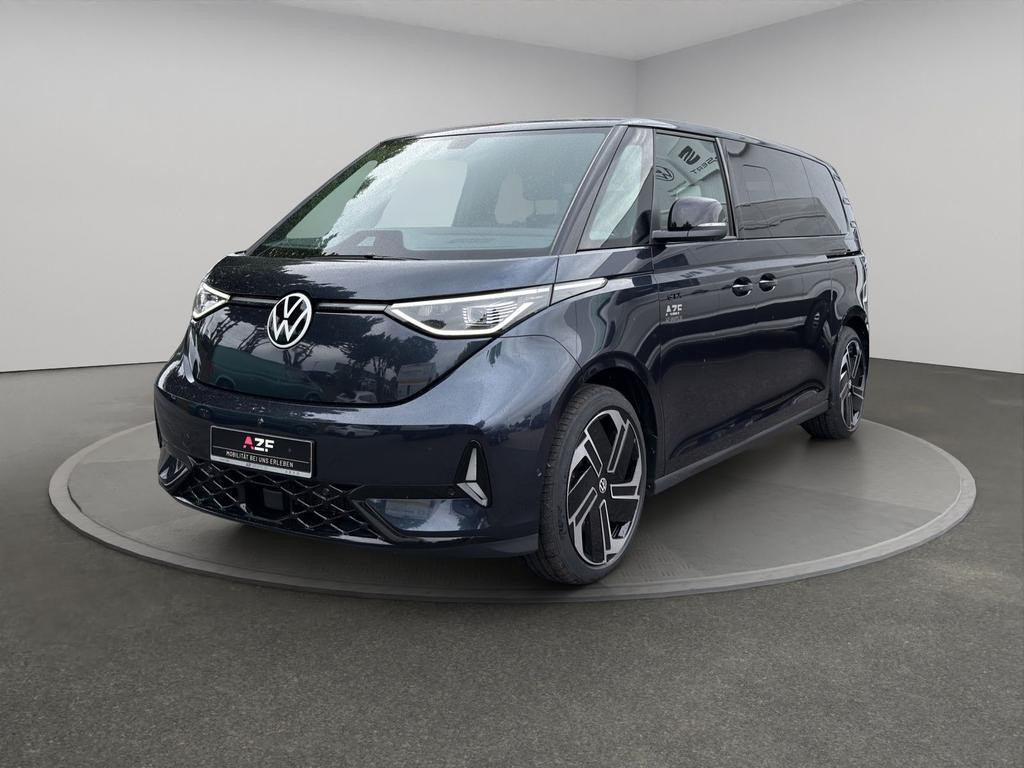 Volkswagen ID.Buzz