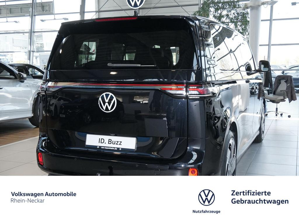 Volkswagen ID.Buzz