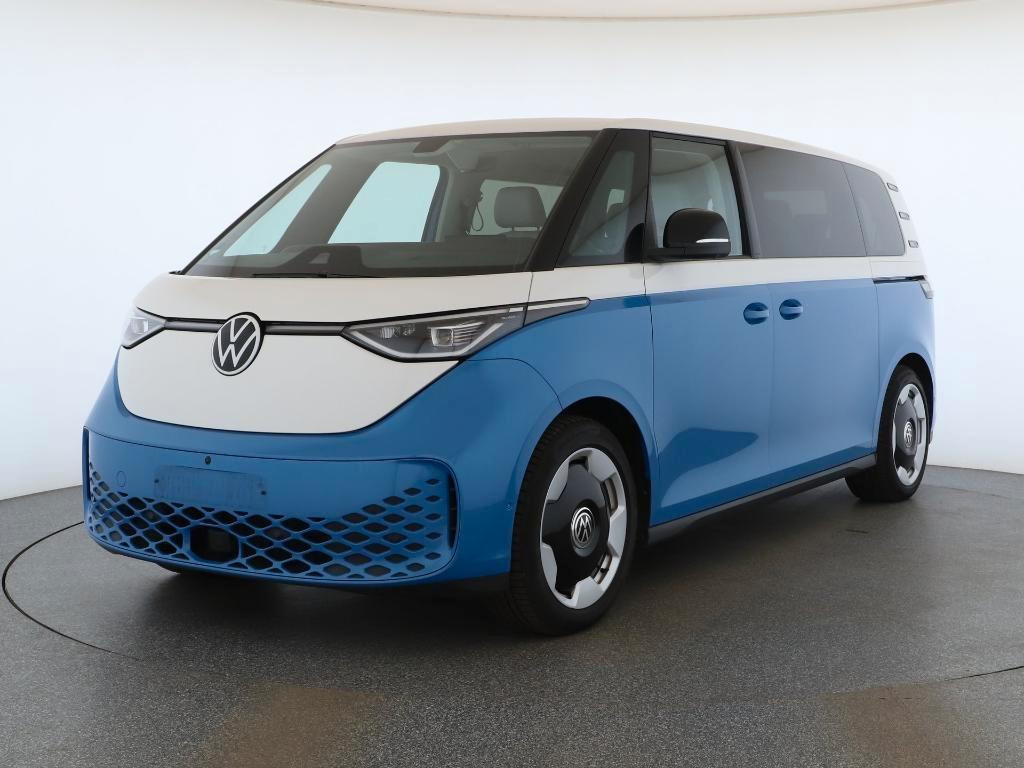 Volkswagen ID.Buzz