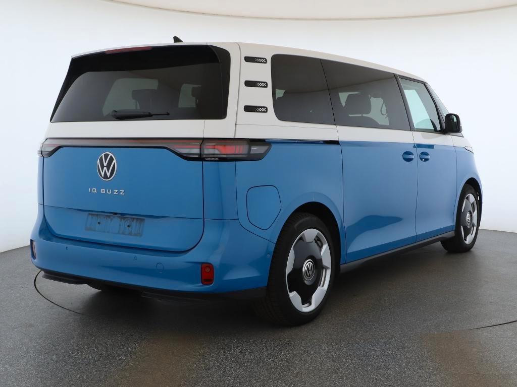 Volkswagen ID.Buzz