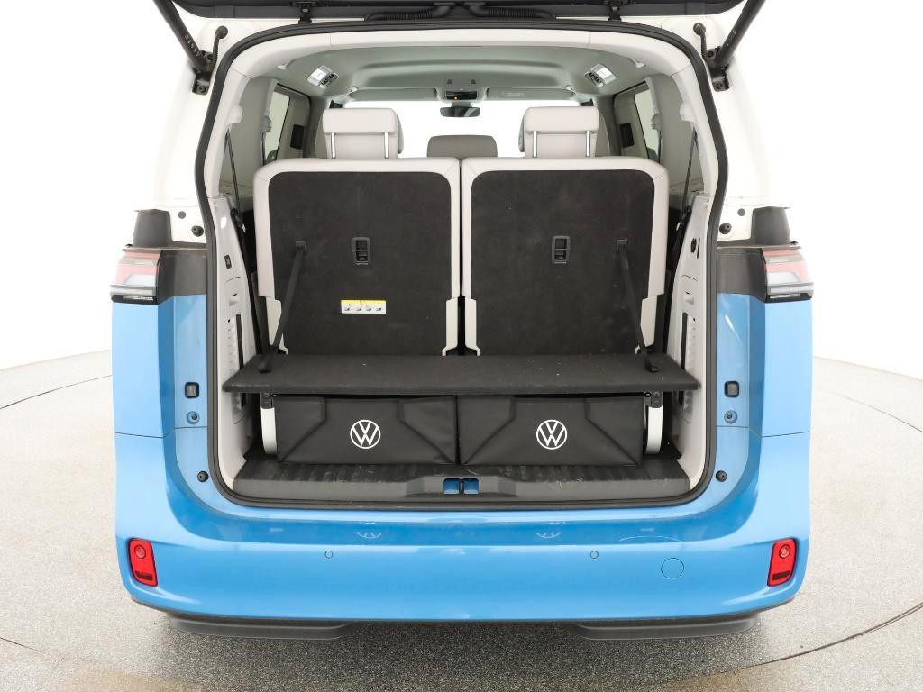 Volkswagen ID.Buzz