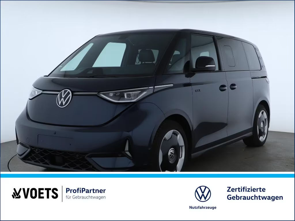 Volkswagen ID.Buzz