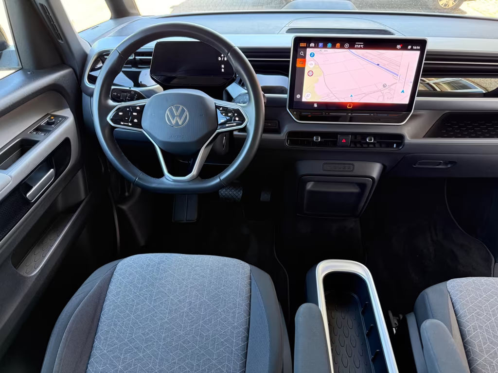 Volkswagen ID.Buzz
