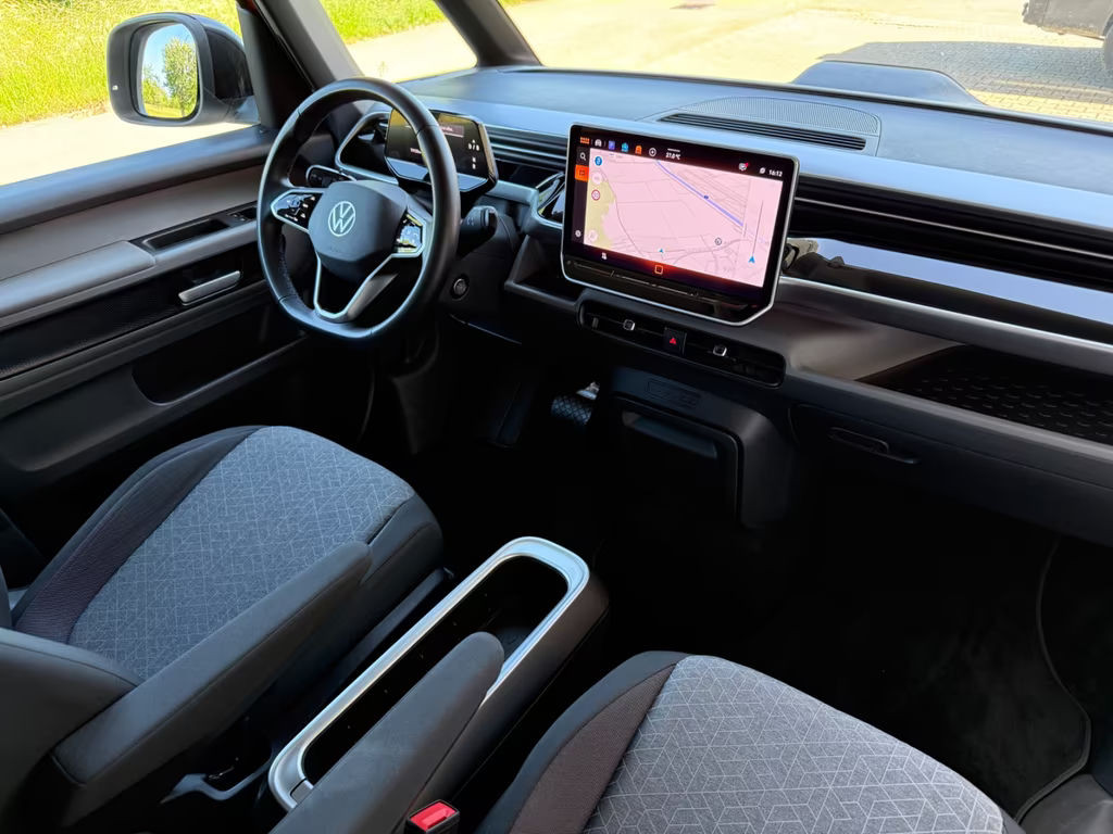 Volkswagen ID.Buzz