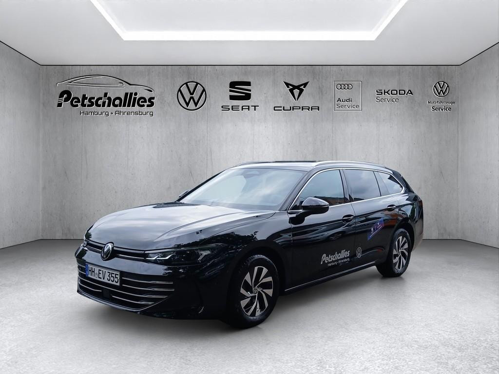 Volkswagen Passat Business DSG IQ.Drive 2.0 TDI