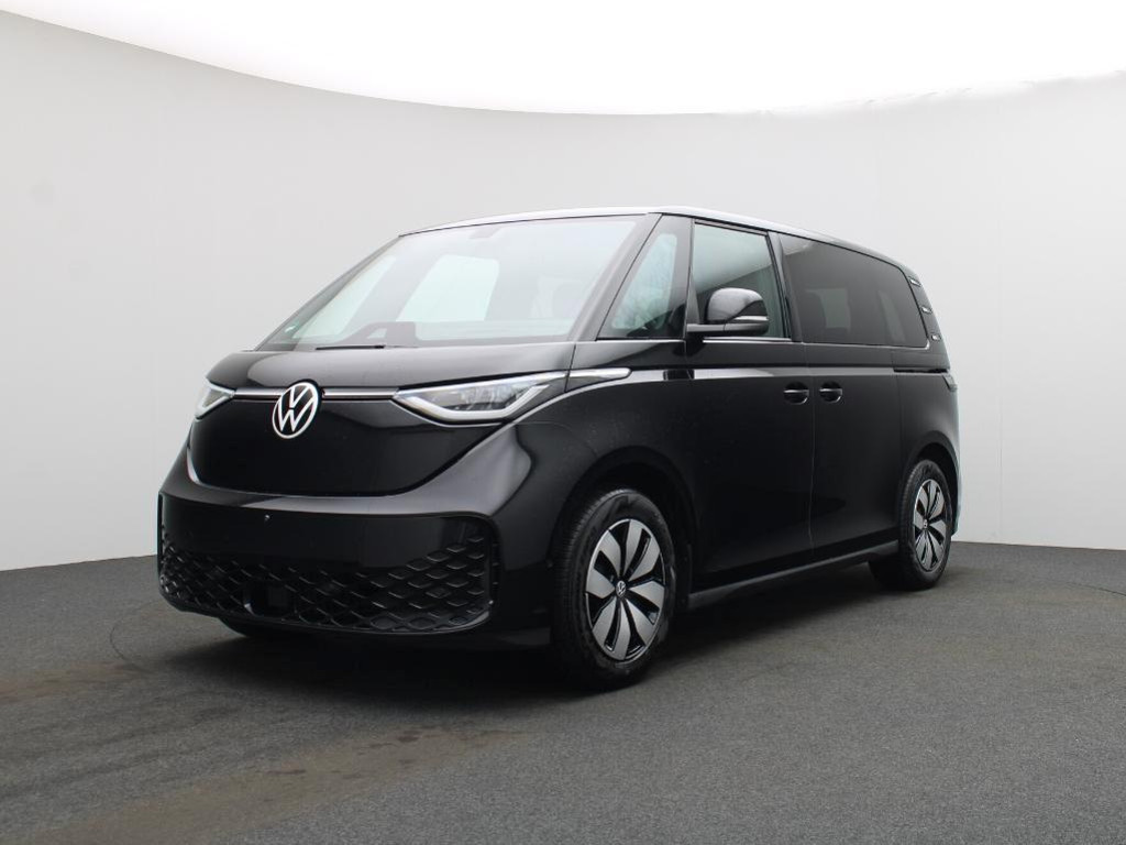 Volkswagen ID.Buzz