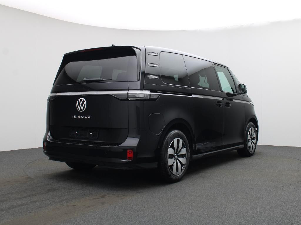 Volkswagen ID.Buzz