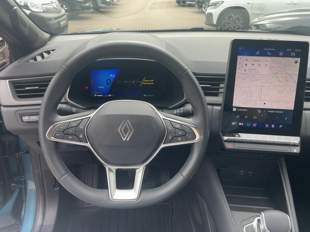 Renault Symbioz
