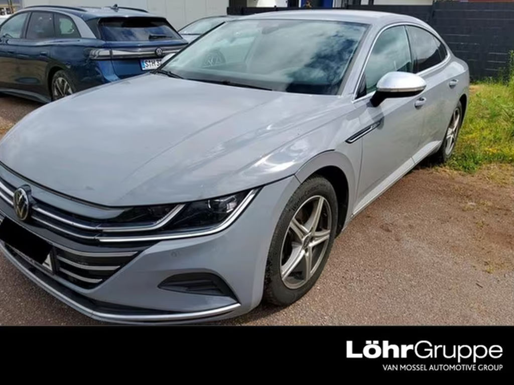 Volkswagen Arteon Business DSG Elegance Business 2.0 TDI Elegance Elegance