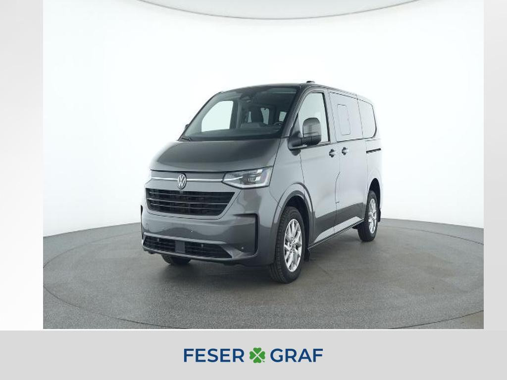 Volkswagen Caravelle Style 2.0 TDI T7