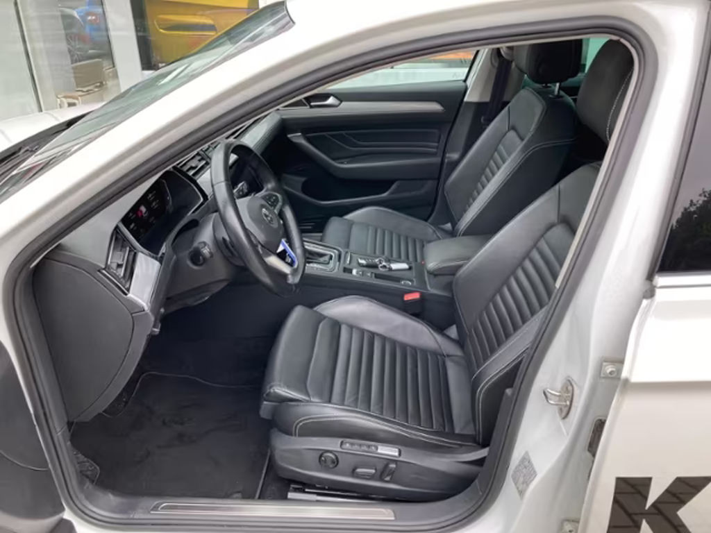 Volkswagen Passat GTE Variant eHybrid 1.4 TSI