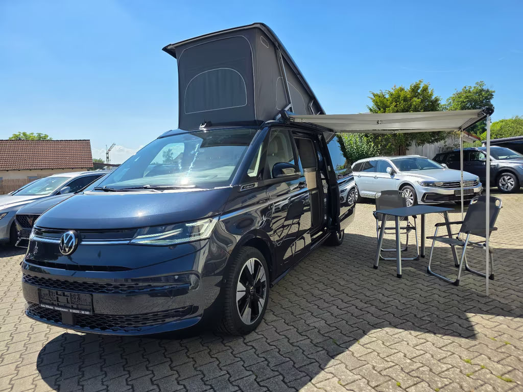 Volkswagen CALIFORNIA T7 Ocean