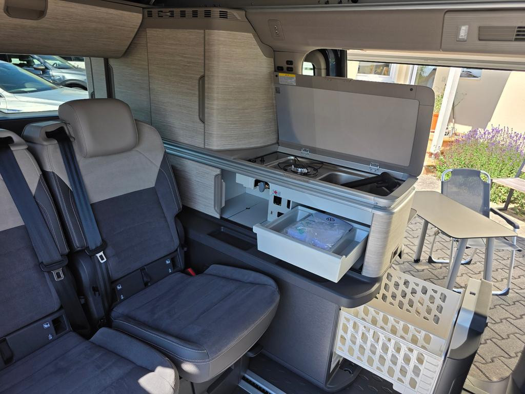 Volkswagen CALIFORNIA