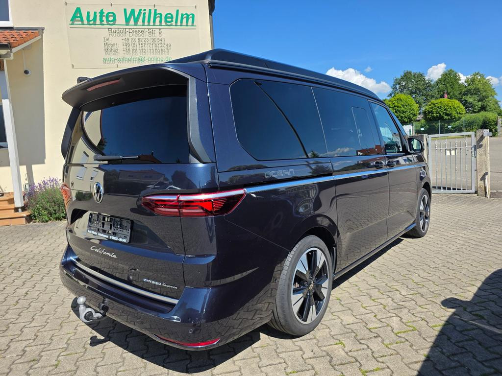 Volkswagen CALIFORNIA