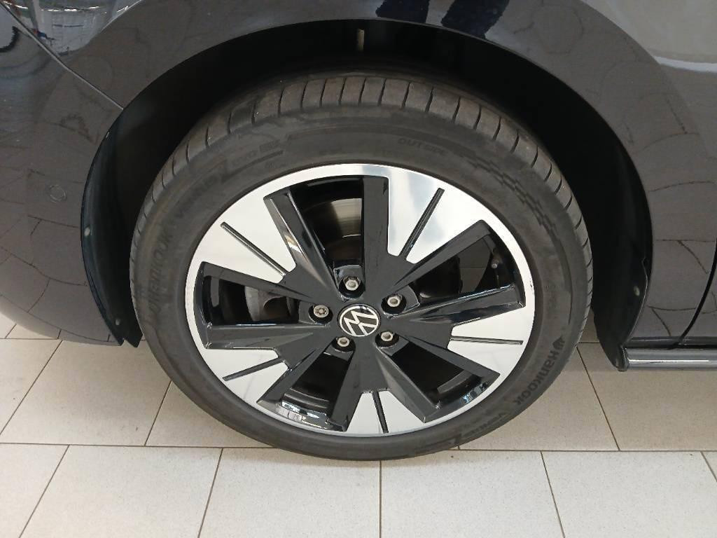 Volkswagen Multivan Style Lang T7