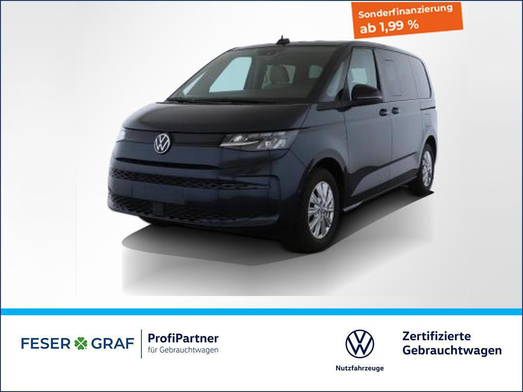 Volkswagen Multivan DSG 2.0 TDI T7