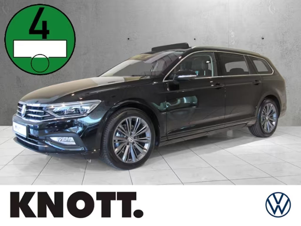 Volkswagen Passat Business DSG Variant