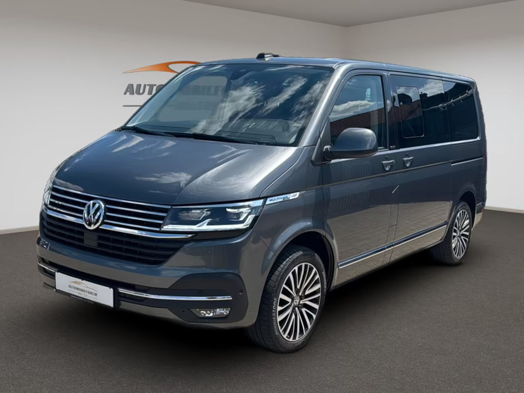 Volkswagen Multivan T6