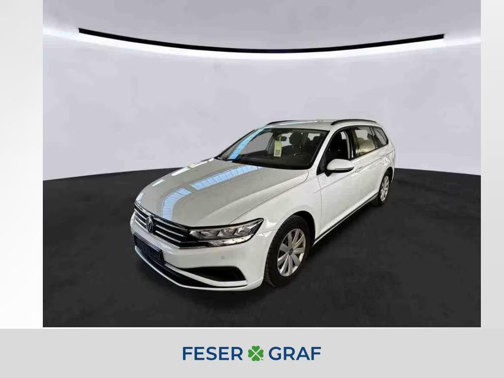 Volkswagen Passat DSG Variant 1.5 TSI