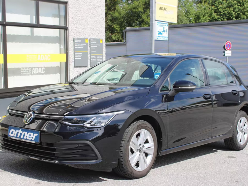 Volkswagen Golf 1.0 TSI